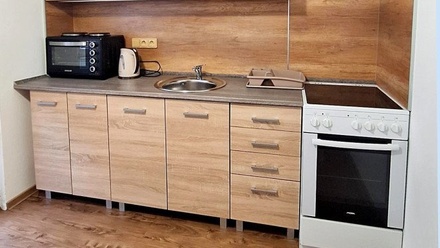 Pronájem bytu 2+1 55 m², Rychnov nad Kněžnou