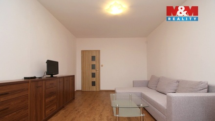 Pronájem bytu 2+1 55 m², Rychnov nad Kněžnou