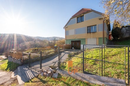 Prodej rodinného domu 96 m², Skrchov