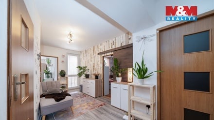 Prodej rodinného domu 120 m², Otnice