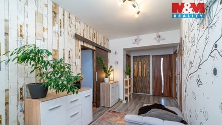 Prodej rodinného domu 120 m², Otnice