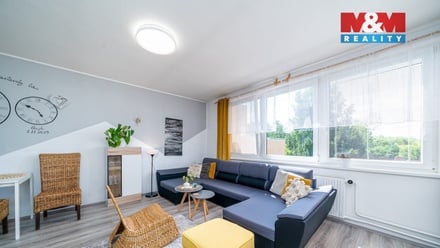 Prodej rodinného domu 120 m², Otnice