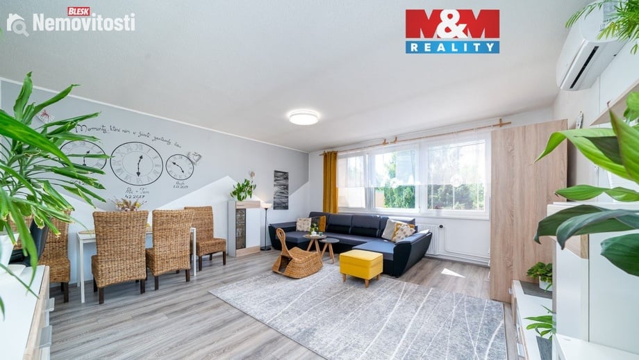 Prodej rodinného domu 120 m², Otnice