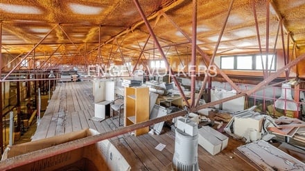 Pronájem skladu 3 000 m², Nymburk