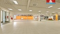 Pronájem obchodního prostoru 230 m², Děčín