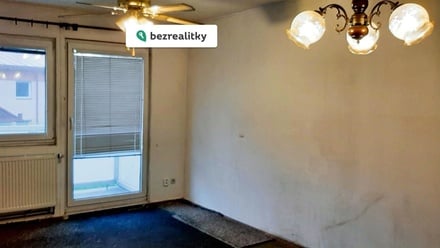 Prodej bytu 3+1 67 m², Jeseník - Bukovice u Jeseníka