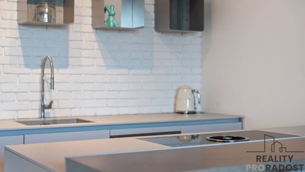 Pronájem bytu 2+kk 65 m², Praha 7