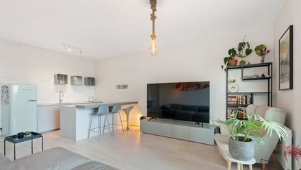Pronájem bytu 2+kk 65 m², Praha 7