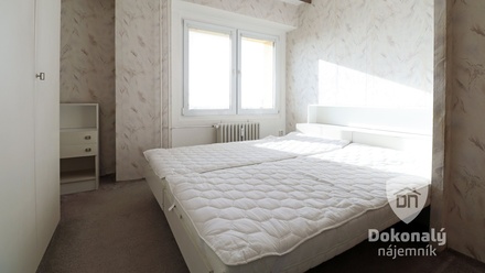 Pronájem bytu 3+1 70 m², Kladno - Kročehlavy