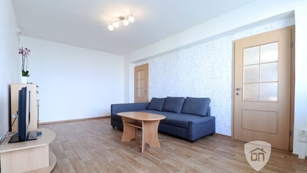 Pronájem bytu 3+1 70 m², Kladno - Kročehlavy