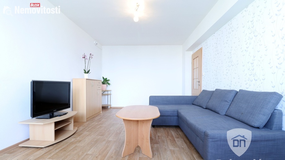Pronájem bytu 3+1 70 m², Kladno - Kročehlavy