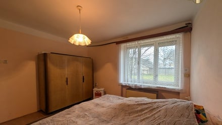 Prodej rodinného domu 150 m², Řečice