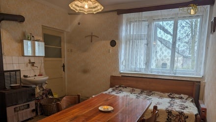 Prodej rodinného domu 150 m², Řečice