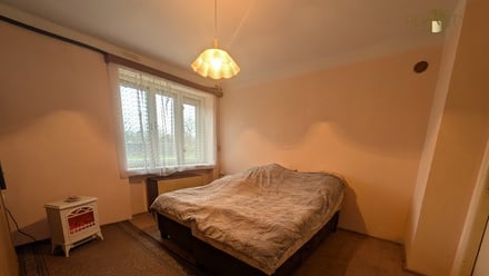 Prodej rodinného domu 150 m², Řečice