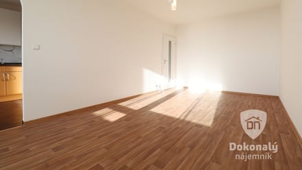 Pronájem bytu 3+1 69 m², Praha - Kobylisy