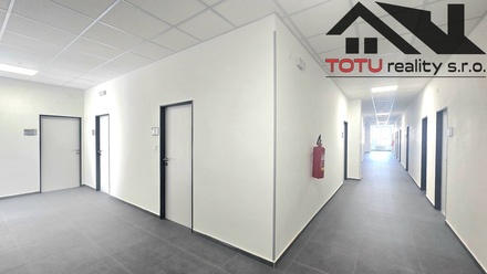 Pronájem kanceláře 19 m², Chrudim