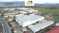 Pronájem výrobního prostoru 1 200 m², Litoměřice