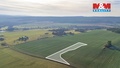 Prodej pole 3 590 m², Zemětice