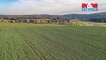 Prodej pole 3 590 m², Zemětice