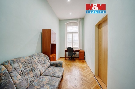 Prodej kanceláře 72 m², Karlovy Vary