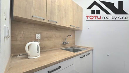 Pronájem kanceláře 40 m², Chrudim