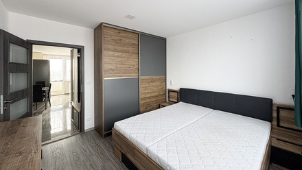 Pronájem bytu 2+1 47 m², České Budějovice