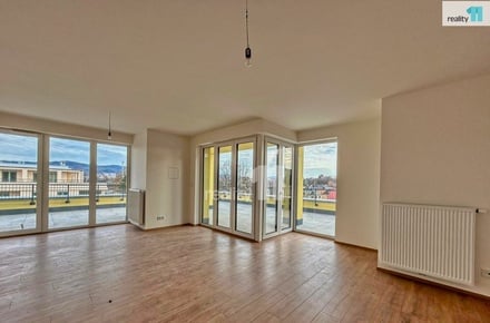 Prodej bytu 4+kk 120 m², Liberec