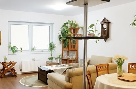 Prodej bytu 2+kk 64 m², Praha - Vysočany