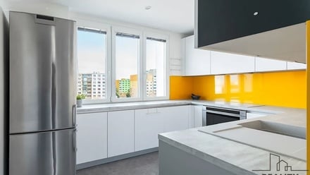 Pronájem bytu 3+1 83 m², Praha 4