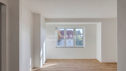 Prodej bytu 3+kk 61 m², Praha - Dejvice