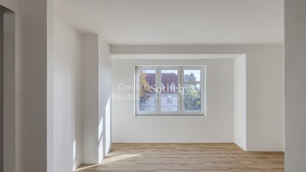 Prodej bytu 3+kk 107 m², Praha - Dejvice