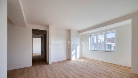Prodej bytu 3+kk 61 m², Praha - Dejvice