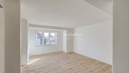 Prodej bytu 3+kk 107 m², Praha - Dejvice