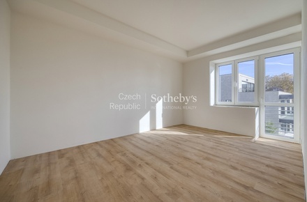 Prodej bytu 3+kk 107 m², Praha - Dejvice