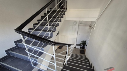 Pronájem kanceláře 141 m², Praha 4, Nusle