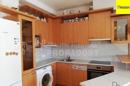 Pronájem bytu 2+kk 57 m², Olomouc