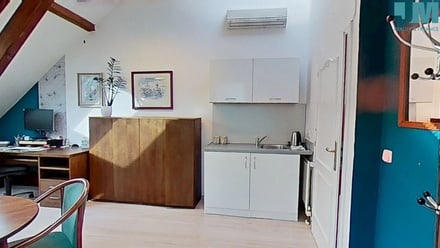 Pronájem kanceláře 26 m², Velké Meziříčí