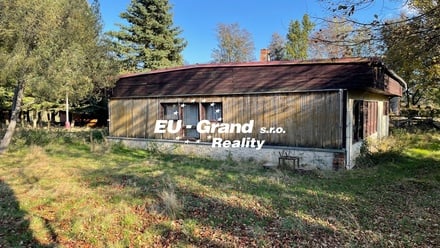 Prodej nemovitosti pro ubytování 1 500 m², Rumburk 3-Dolní Křečany