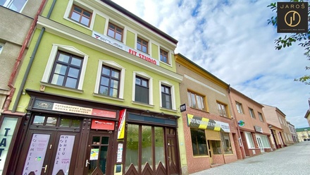 Pronájem kanceláře 30 m², Kladno