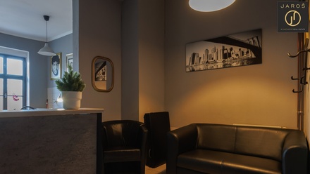 Pronájem kanceláře 30 m², Kladno