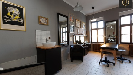 Pronájem kanceláře 30 m², Kladno