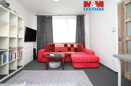 Pronájem bytu 1+1 32 m², Rokytnice v Orlických horách