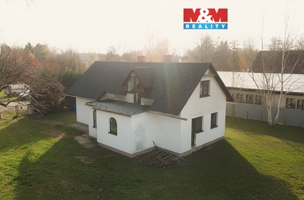 Prodej rodinného domu 129 m², Hradec Králové