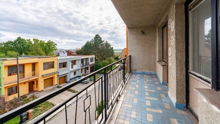 Pronájem rodinného domu 138 m², Třebíč