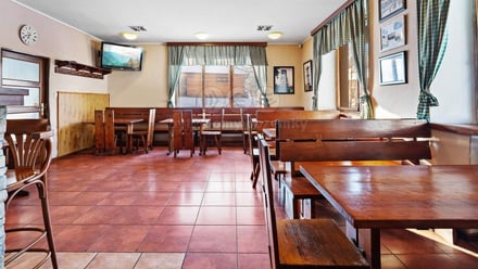 Prodej nemovitosti pro ubytování 651 m², Lázně Libverda