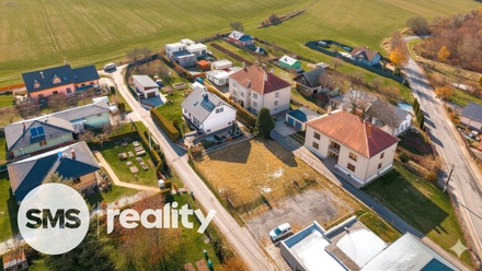 Prodej stavebního pozemku 393 m², Hradec nad Moravicí - Domoradovice