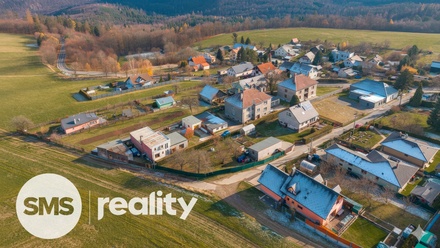 Prodej stavebního pozemku 393 m², Hradec nad Moravicí - Domoradovice