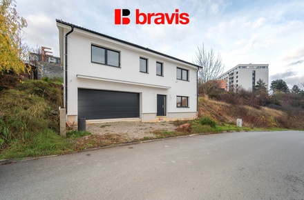 Prodej rodinného domu 160 m², Rosice