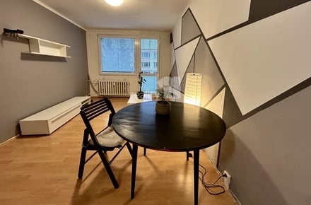 Pronájem bytu 2+kk 53 m², Praha 12