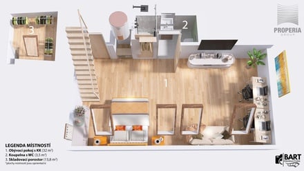 Prodej rodinného domu 349 m², Ořechov